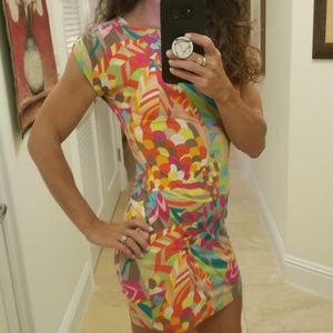 Trina Turk Mini dress